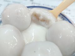 -阿三麻蓉汤圆(顺光大厦店)