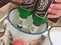 -鸽子窝专业烧烤店(南市场店)