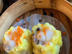 -青岛威斯汀酒店六楼中国元素餐厅