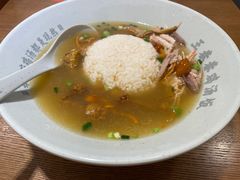 -王春春鸡汤饭(上海中海环宇城店)