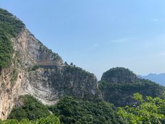 -圣莲山风景区