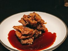 -東舍食唐精品陕菜馆