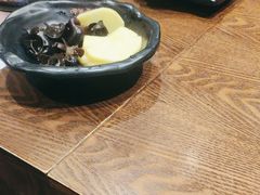 -呷哺呷哺 小火锅 (浦东新欧尚超市店)