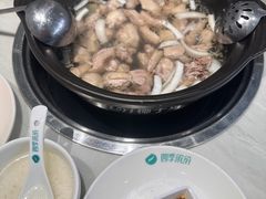 -四季缤纷椰子鸡(雨花亭凯德广场店)