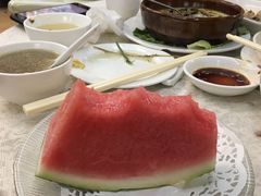 饭后果-腰记饭店(龙源路店)
