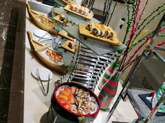 -即墨华玺大酒店·瑞尚阁西餐厅(鹤山路店)