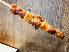 -直隶安家罩饼(复兴路店)