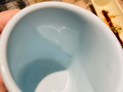 餐具摆设-桂满陇-西湖船宴(西单大悦城店)
