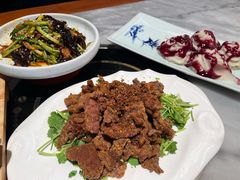 -孙记驴肉山庄(李桥店)