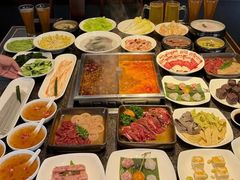 -皇城老妈火锅·川味传承(港湾店)