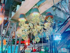 大堂-MAAN COFFEE(金桥店)
