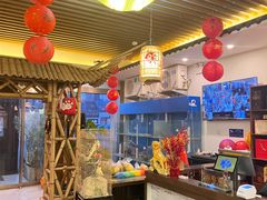 -潇湘·永州会馆(百子湾店)