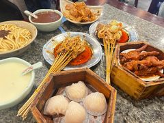 -小街天府(西工小街店)