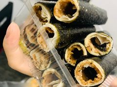 -幸福蛋糕坊(金顶街店)
