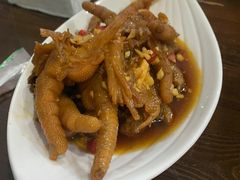 -云中菜馆(恒晟·云中绿园店)