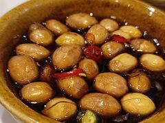 糖醋花生-阿诺泰·泰国餐厅(棕北店)