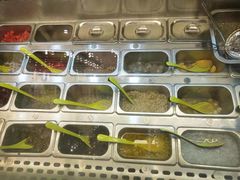 -溢仙茶(中防万宝城店)