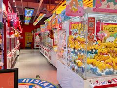 -LLJ夹机占(西直门凯德店)