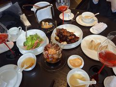 -甄御•海鲜新青岛菜(麦岛店)