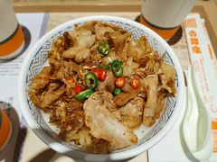 -吉野家(567漫天地店)