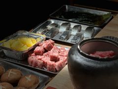 -霸腹烤肉(厦门柚子番店)