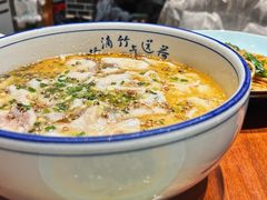 -再回头私房菜·老南京菜