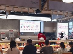 -龍歌自助小火锅(城阳万象汇店)