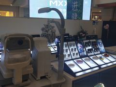 -miomi米欧米隐形眼镜(领展购物广场·中关村店)