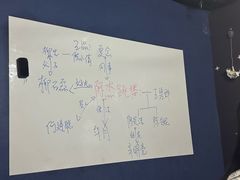 -剧狐剧本杀(徐汇1号店)