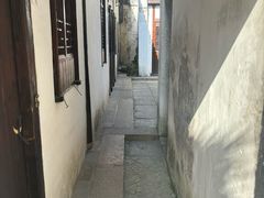 -月栖华明-云间草堂清茶馆(泗泾古镇店)