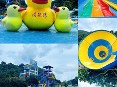 -清泉湾生态旅游度假区