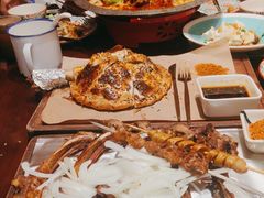 -那拉提之疆·新疆菜(美院店)