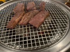 -龍二烧肉酒场(九亭店)