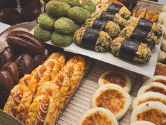 -PAPER STONE BAKERY(天环店)