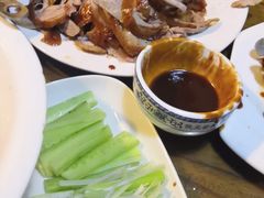 -董立兵烤鸭店(山大路店)