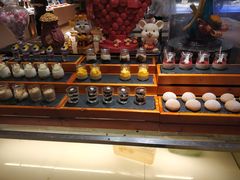 -长沙芙蓉国温德姆至尊豪廷大酒店 - 自助餐厅