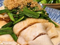 -常来小聚·广州非遗传承餐厅(中山二路店)