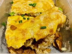 -老通城豆皮大王(吉庆街店)