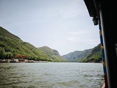 -九女仙湖景区