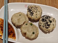 -小杨生煎(松江大学城店)