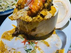 -金厨泰国餐厅·全泰籍厨师料理(拱北店)