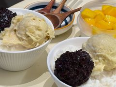 -小团圆糖水铺(襄阳南路店)