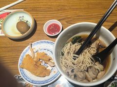 -和府捞面(星光大道一期店)