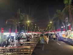 -海大南门夜市(海富街店)