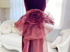 -MSV 高端礼服定制(大良店)