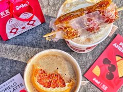 -Seesaw Coffee(上生新所店)