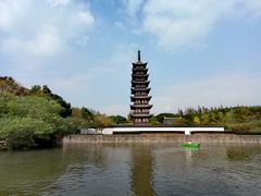 -上海方塔园
