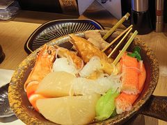 -乌君·酒场·炭火烧鸟(侨城坊店)