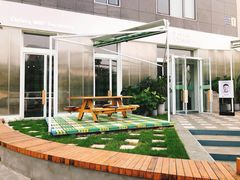-Green Option(官舍店)