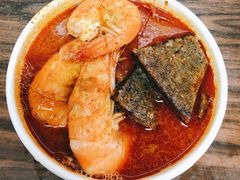 -乌糖沙茶面(民族路店)